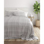 The Timeless Classics by Home Collection Premium Ultra Soft Pattern 3 Piece Bed Sheet Set - Twin