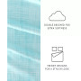 The Timeless Classics by Home Collection Premium Ultra Soft Pattern 3 Piece Bed Sheet Set - Twin