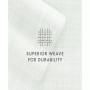The Timeless Classics by Home Collection Premium Ultra Soft Pattern 3 Piece Bed Sheet Set - Twin