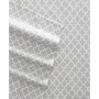 The Timeless Classics by Home Collection Premium Ultra Soft Pattern 3 Piece Bed Sheet Set - Twin