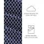 The Timeless Classics by Home Collection Premium Ultra Soft Pattern 3 Piece Bed Sheet Set - Twin