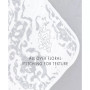 All Season 2 Piece Distressed Diamond Reversible Quilt Set, Twin/Twin XL