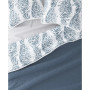 All Season 2 Piece Distressed Diamond Reversible Quilt Set, Twin/Twin XL