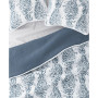 All Season 2 Piece Distressed Diamond Reversible Quilt Set, Twin/Twin XL