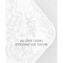 All Season 2 Piece Distressed Diamond Reversible Quilt Set, Twin/Twin XL