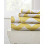The Boho & Beyond Premium Ultra Soft Pattern 3 Piece Bed Sheet Set by Home Collection - Twin