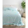 The Boho & Beyond Premium Ultra Soft Pattern 3 Piece Bed Sheet Set by Home Collection - Twin