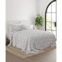 The Boho & Beyond Premium Ultra Soft Pattern 3 Piece Bed Sheet Set by Home Collection - Twin