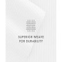 The Boho & Beyond Premium Ultra Soft Pattern 3 Piece Bed Sheet Set by Home Collection - Twin