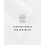 The Boho & Beyond Premium Ultra Soft Pattern 3 Piece Bed Sheet Set by Home Collection - Twin