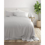 The Boho & Beyond Premium Ultra Soft Pattern 3 Piece Bed Sheet Set by Home Collection - Twin