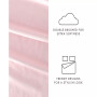 The Boho & Beyond Premium Ultra Soft Pattern 3 Piece Bed Sheet Set by Home Collection - Twin