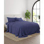 The Boho & Beyond Premium Ultra Soft Pattern 3 Piece Bed Sheet Set by Home Collection - Twin