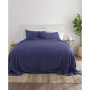 The Boho & Beyond Premium Ultra Soft Pattern 3 Piece Bed Sheet Set by Home Collection - Twin