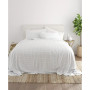 The Boho & Beyond Premium Ultra Soft Pattern 3 Piece Bed Sheet Set by Home Collection - Twin