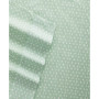 The Boho & Beyond Premium Ultra Soft Pattern 3 Piece Bed Sheet Set by Home Collection - Twin