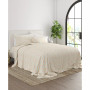 The Boho & Beyond Premium Ultra Soft Pattern 3 Piece Bed Sheet Set by Home Collection - Twin