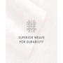 The Boho & Beyond Premium Ultra Soft Pattern 3 Piece Bed Sheet Set by Home Collection - Twin