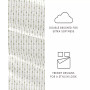 The Boho & Beyond Premium Ultra Soft Pattern 3 Piece Bed Sheet Set by Home Collection - Twin