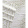The Boho & Beyond Premium Ultra Soft Pattern 3 Piece Bed Sheet Set by Home Collection - Twin