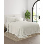 The Boho & Beyond Premium Ultra Soft Pattern 3 Piece Bed Sheet Set by Home Collection - Twin