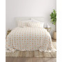 The Boho & Beyond Premium Ultra Soft Pattern 3 Piece Bed Sheet Set by Home Collection - Twin