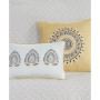 Isla Reversible 8-Pc. Comforter Set, Queen