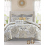 Isla Reversible 8-Pc. Comforter Set, Queen