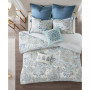 Isla Reversible 8-Pc. Comforter Set, Queen