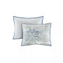 Isla Reversible 8-Pc. Comforter Set, Queen