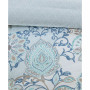Isla Reversible 8-Pc. Comforter Set, Queen