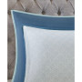 Isla Reversible 8-Pc. Comforter Set, Queen
