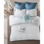 Isla Reversible 8-Pc. Comforter Set, Queen