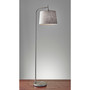 Blake Arc Floor Lamp