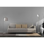 Blake Arc Floor Lamp