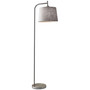 Blake Arc Floor Lamp
