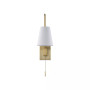 Owen Adjustable Wall Sconce