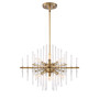 Reeve 6 Light Chandelier
