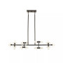 Amani 14-Light Linear Chandelier