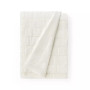 Yoselin Faux Fur Throw, 50" x 70"