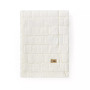 Yoselin Faux Fur Throw, 50" x 70"