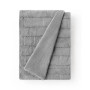 Yoselin Faux Fur Throw, 50" x 70"