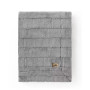 Yoselin Faux Fur Throw, 50" x 70"