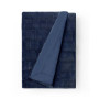 Yoselin Faux Fur Throw, 50" x 70"