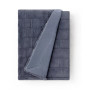 Yoselin Faux Fur Throw, 50" x 70"