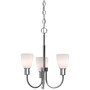 Concord 3-Light Hanging Chandelier