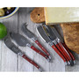 Laguiole 7-Pc. Pakkawood Cheese Set