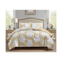 Charlie 3-Pc. Comforter Sets; Created for Macy's