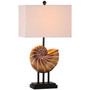 Set of 2 Nautilus Table Lamps