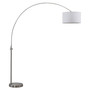 Ascella Arc Floor Lamp